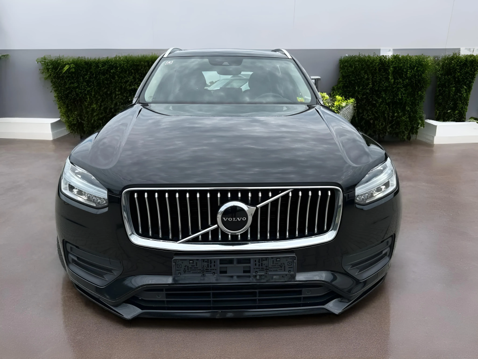 Volvo XC 90 Facelift - foto 6