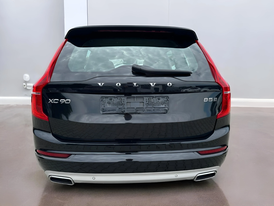 Volvo XC 90 Facelift (3)