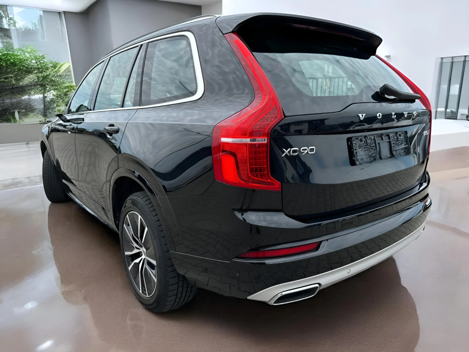 Volvo XC 90 Facelift (4)