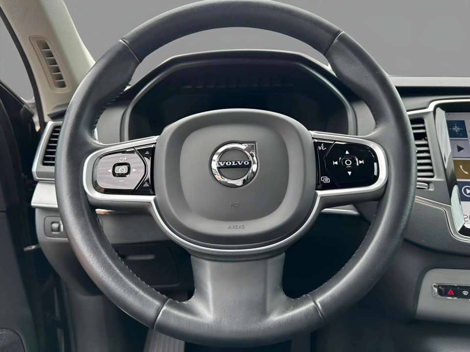 Volvo XC 90 Facelift - foto 13