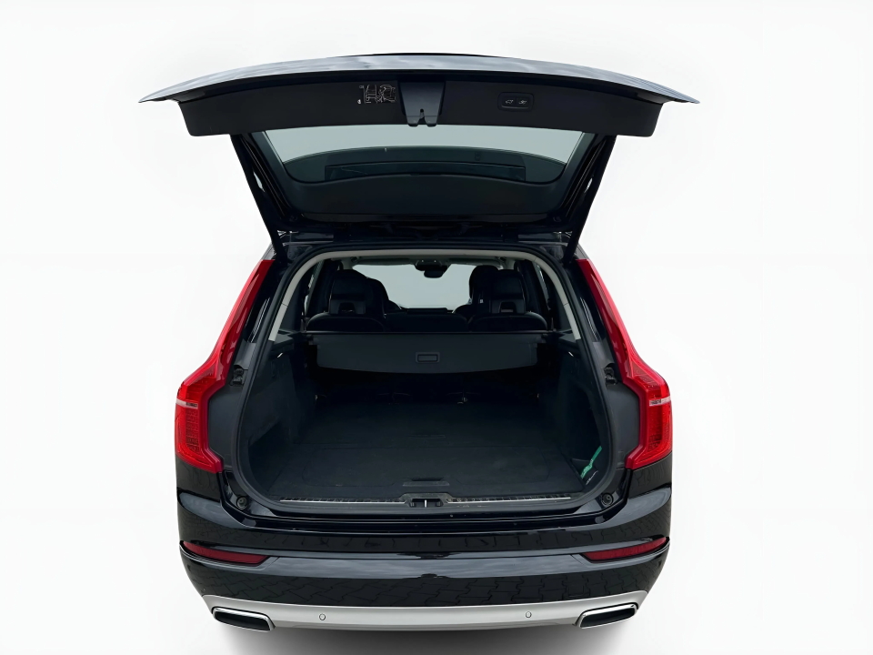 Volvo XC 90 Facelift - foto 21