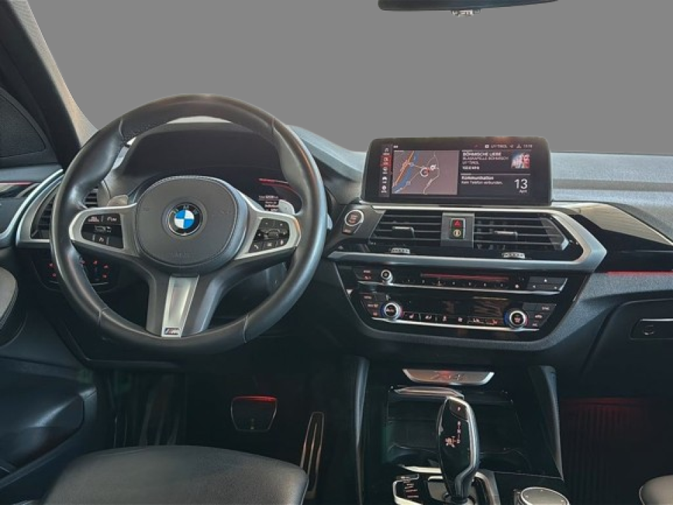 BMW X4 xDrive 20i M Sport - foto 6