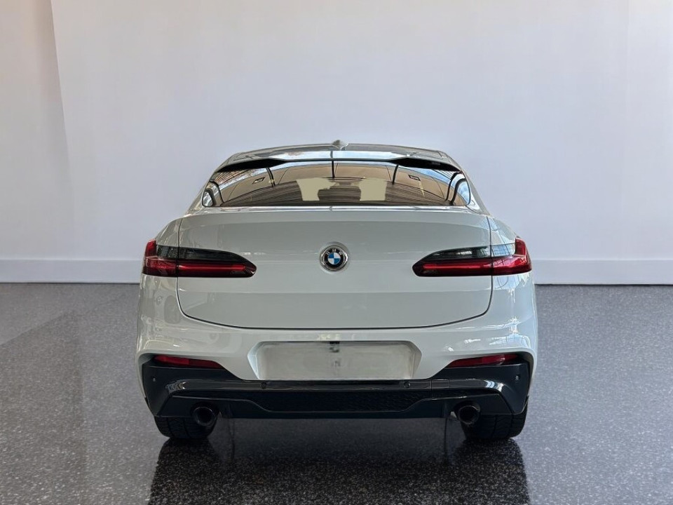 BMW X4 xDrive 20i M Sport (5)