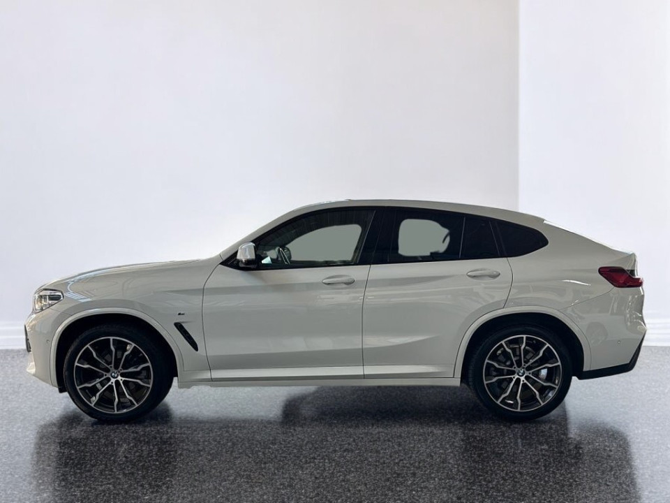 BMW X4 xDrive 20i M Sport (3)