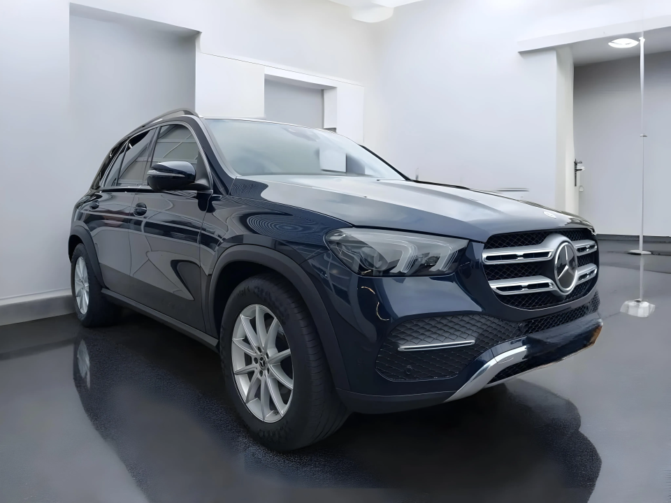 Mercedes-Benz GLE 350 de 4Matic