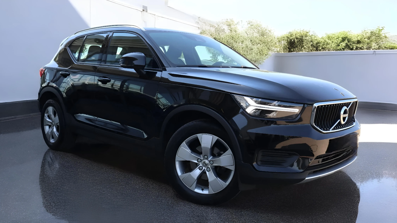 Volvo XC 40 T3 Momentum