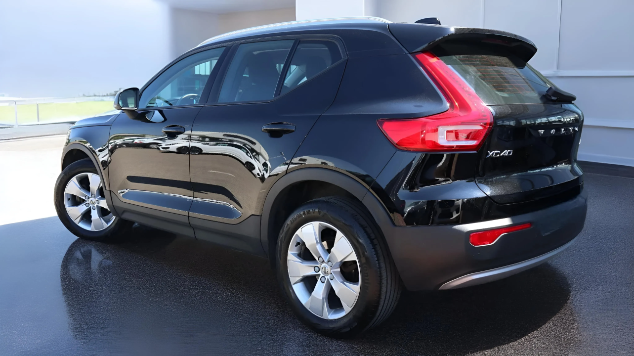 Volvo XC 40 T3 Momentum (3)