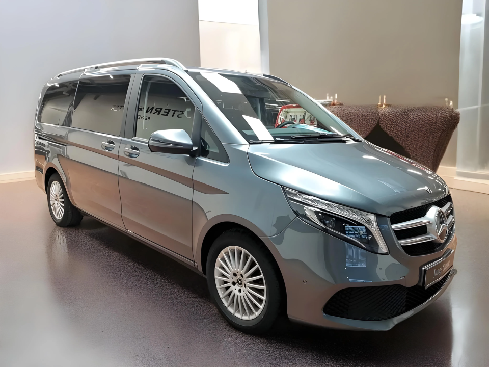 Mercedes-Benz V 220d Edition Lang