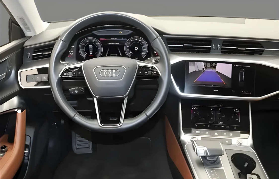 Audi A7 Sportback 50 TFSI e Quattro S tronic S line - foto 8