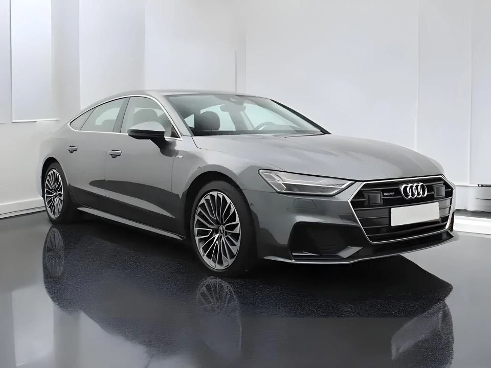 Audi A7 Sportback 50 TFSI e Quattro S tronic S line