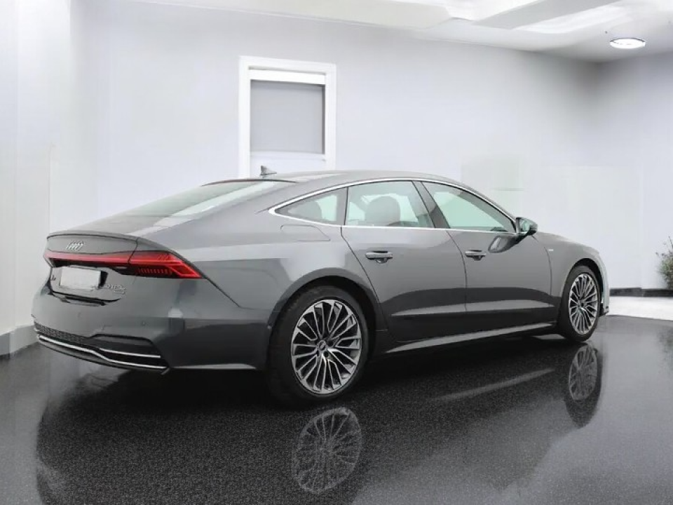 Audi A7 Sportback 50 TFSI e Quattro S tronic S line (3)