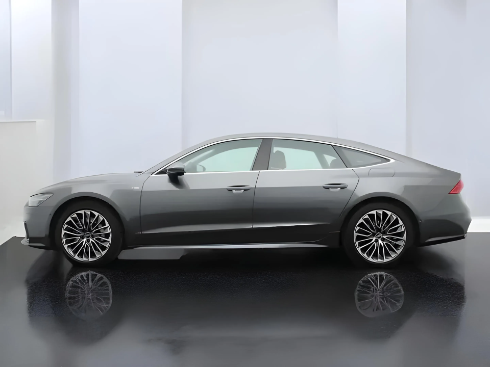 Audi A7 Sportback 50 TFSI e Quattro S tronic S line - foto 6