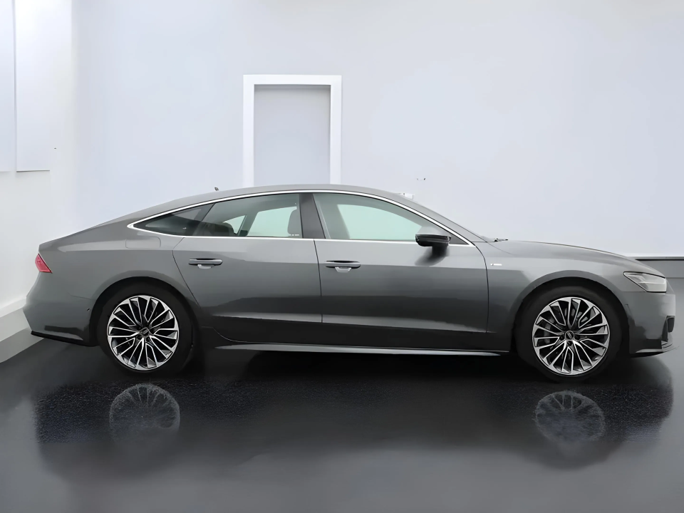 Audi A7 Sportback 50 TFSI e Quattro S tronic S line (2)