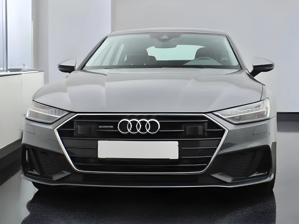 Audi A7 Sportback 50 TFSI e Quattro S tronic S line - foto 14