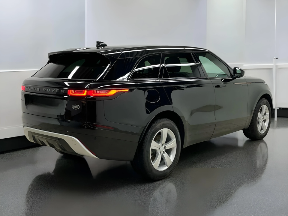 Land Rover Range Rover Velar D200 R-Dynamic (5)