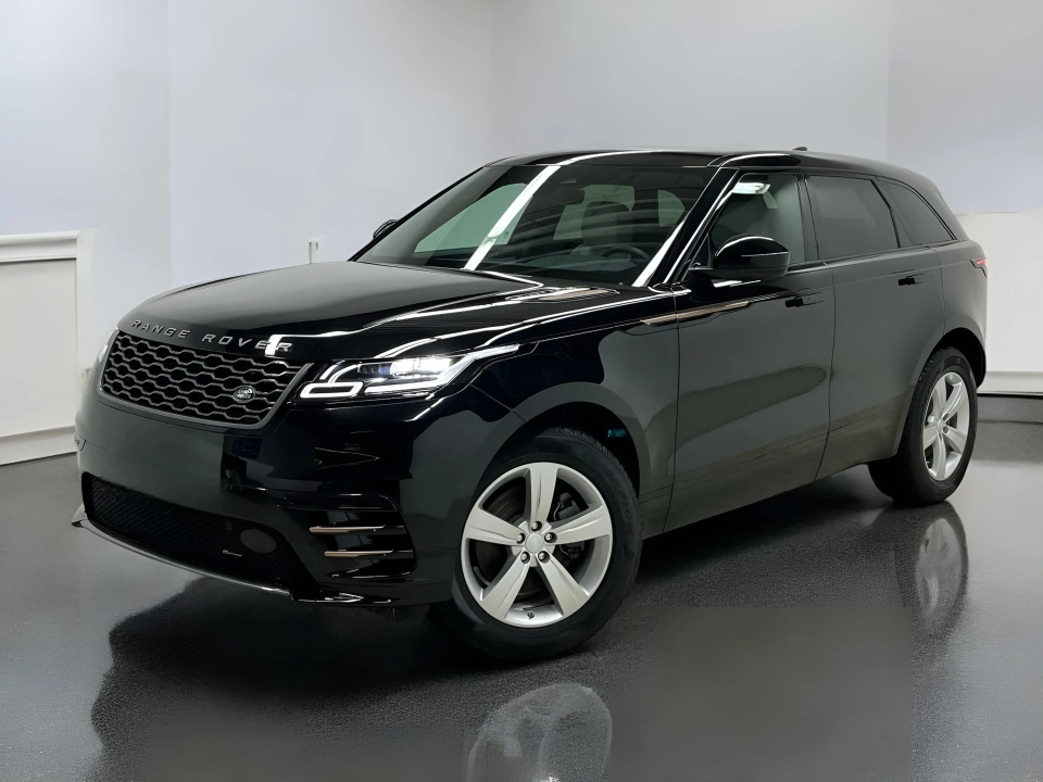 Land Rover Range Rover Velar D200 R-Dynamic