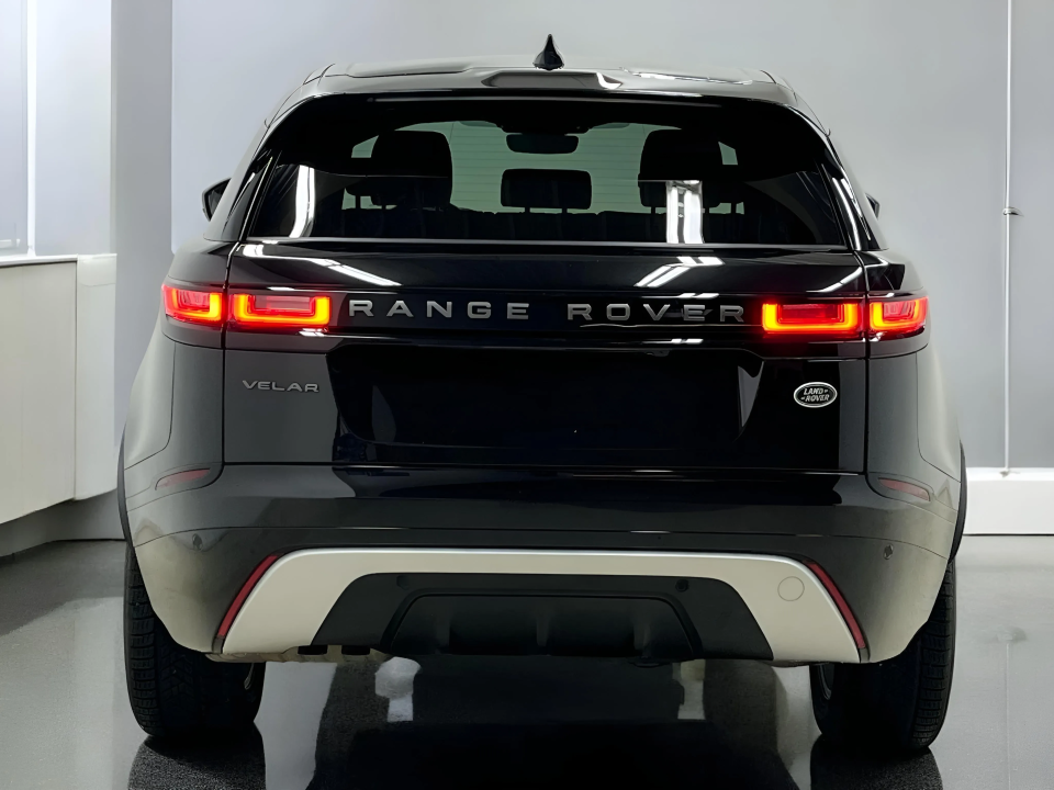 Land Rover Range Rover Velar D200 R-Dynamic - foto 6