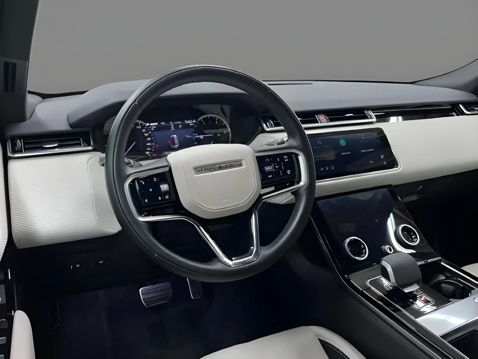 Land Rover Range Rover Velar D200 R-Dynamic - foto 8