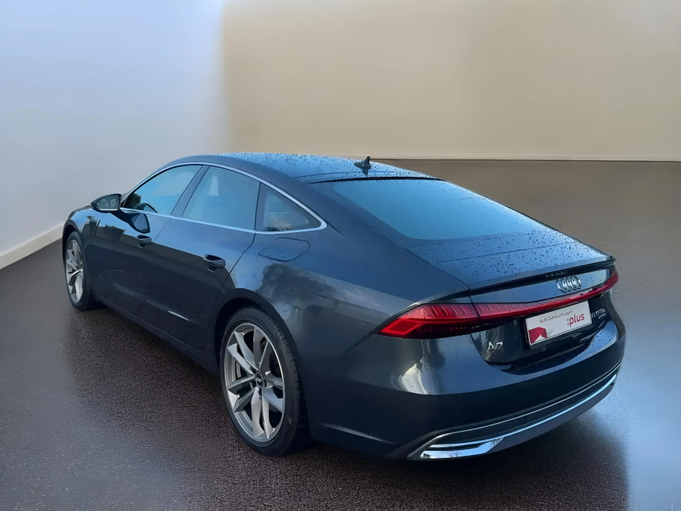 Audi A7 50 TFSIe quattro S tronic (4)