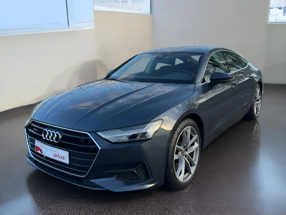 Audi A7 50 TFSIe quattro S tronic - foto 6