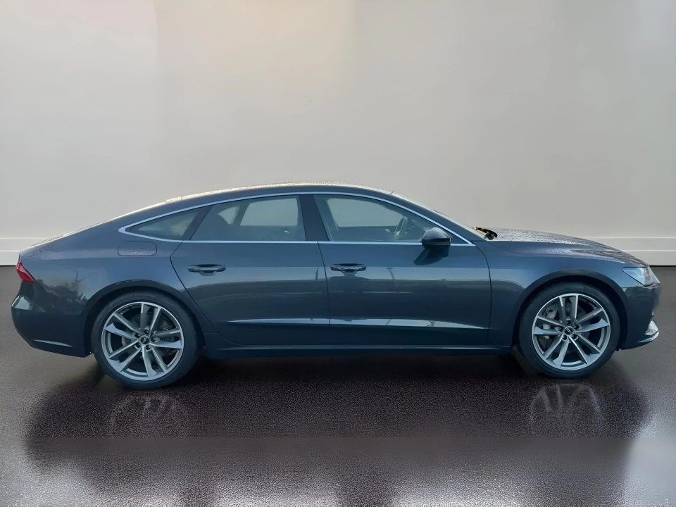 Audi A7 50 TFSIe quattro S tronic (2)