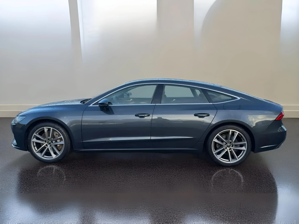 Audi A7 50 TFSIe quattro S tronic (5)