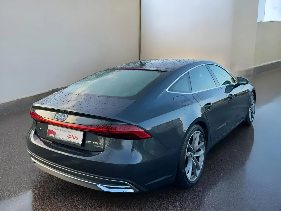 Audi A7 50 TFSIe quattro S tronic (3)