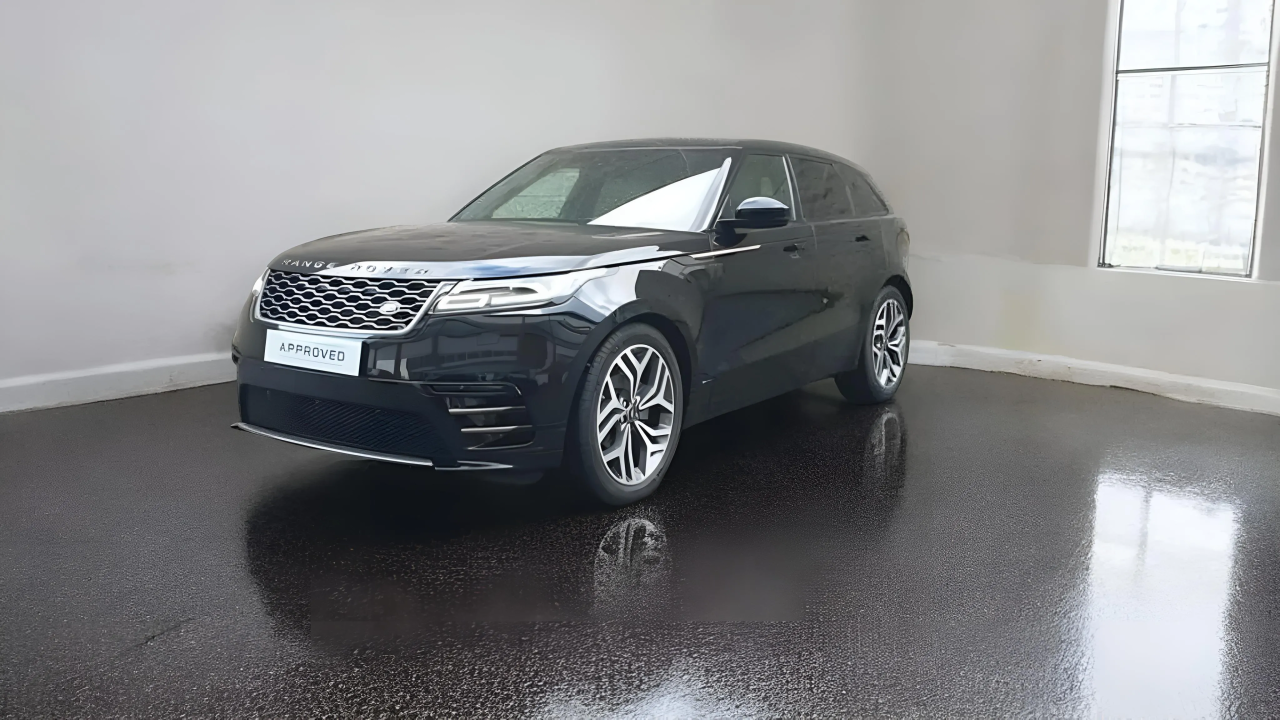 Land Rover Range Rover Velar D240 R-Dynamic S (1)