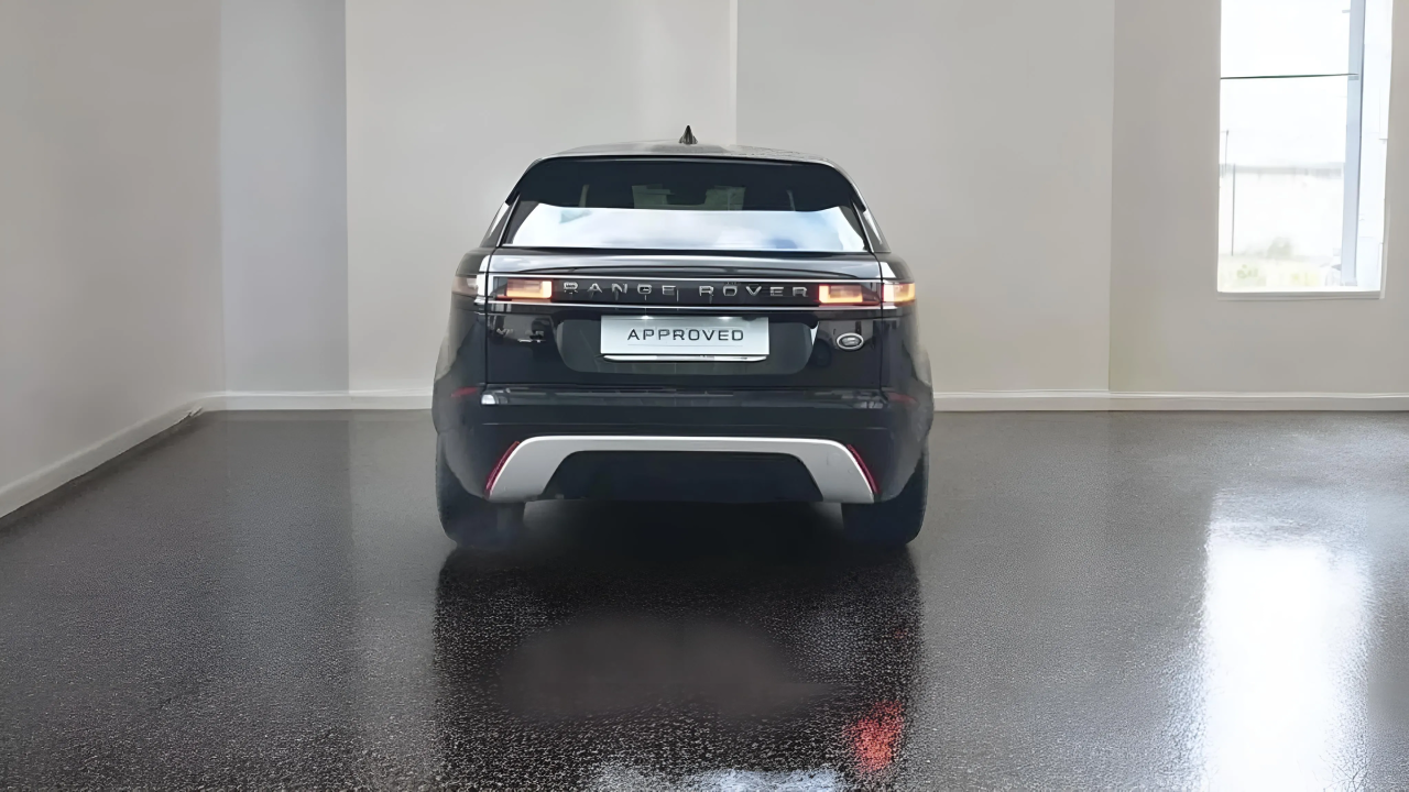 Land Rover Range Rover Velar D240 R-Dynamic S (5)