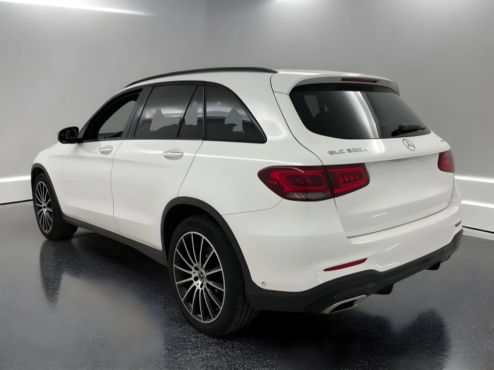 Mercedes-Benz GLC 300 d AMG Line 4Matic (3)