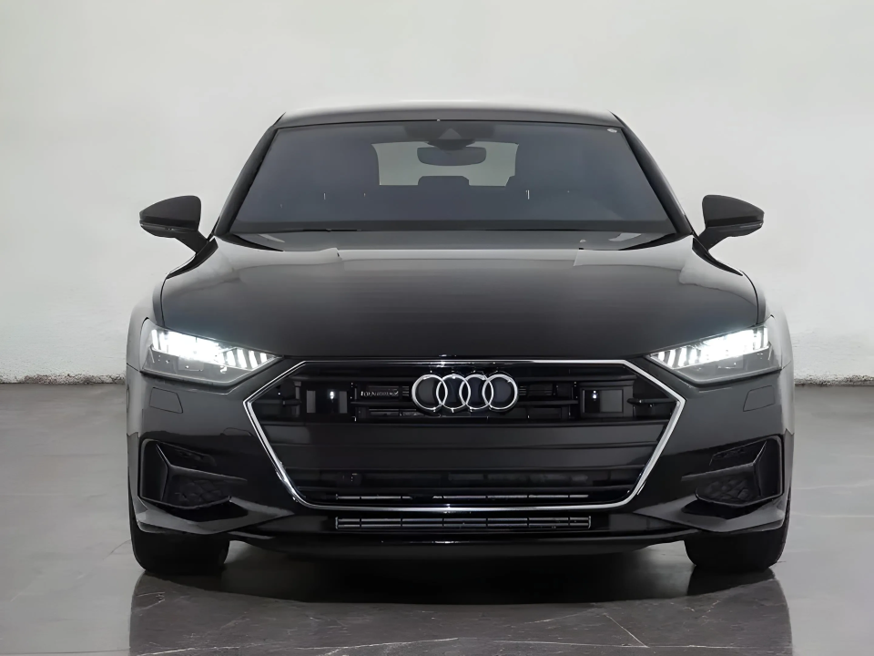 Audi A7 50 TFSI e Quattro S tronic Sportback (2)