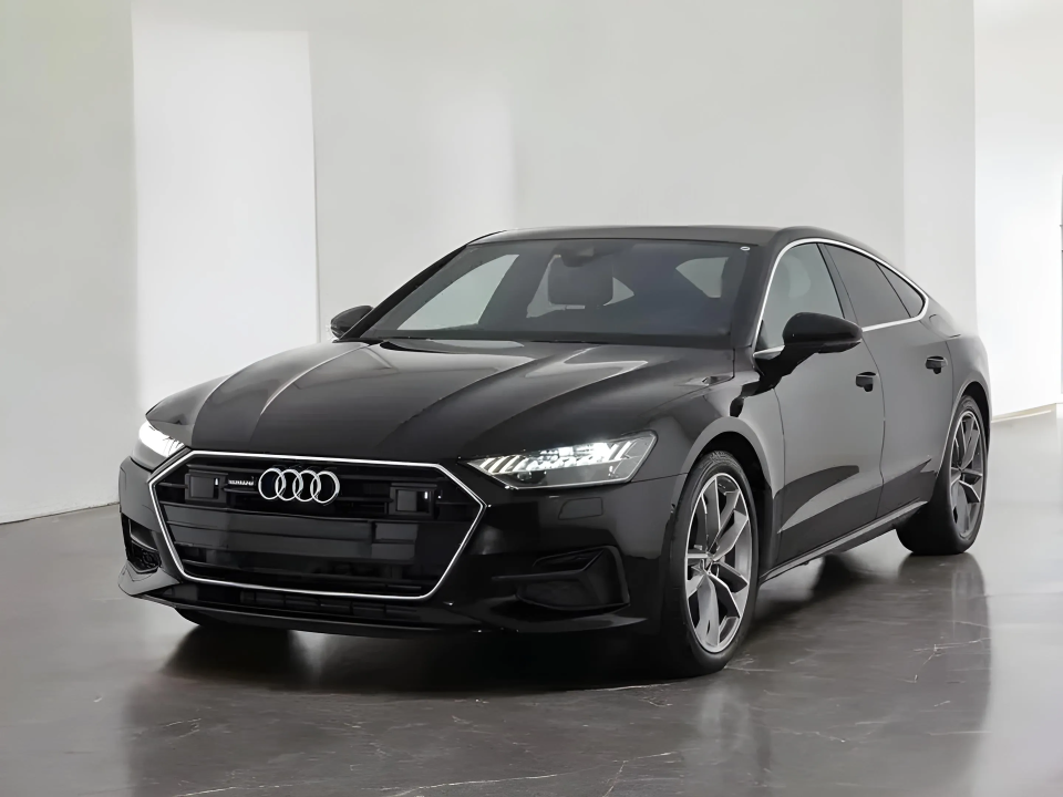 Audi A7 50 TFSI e Quattro S tronic Sportback (1)