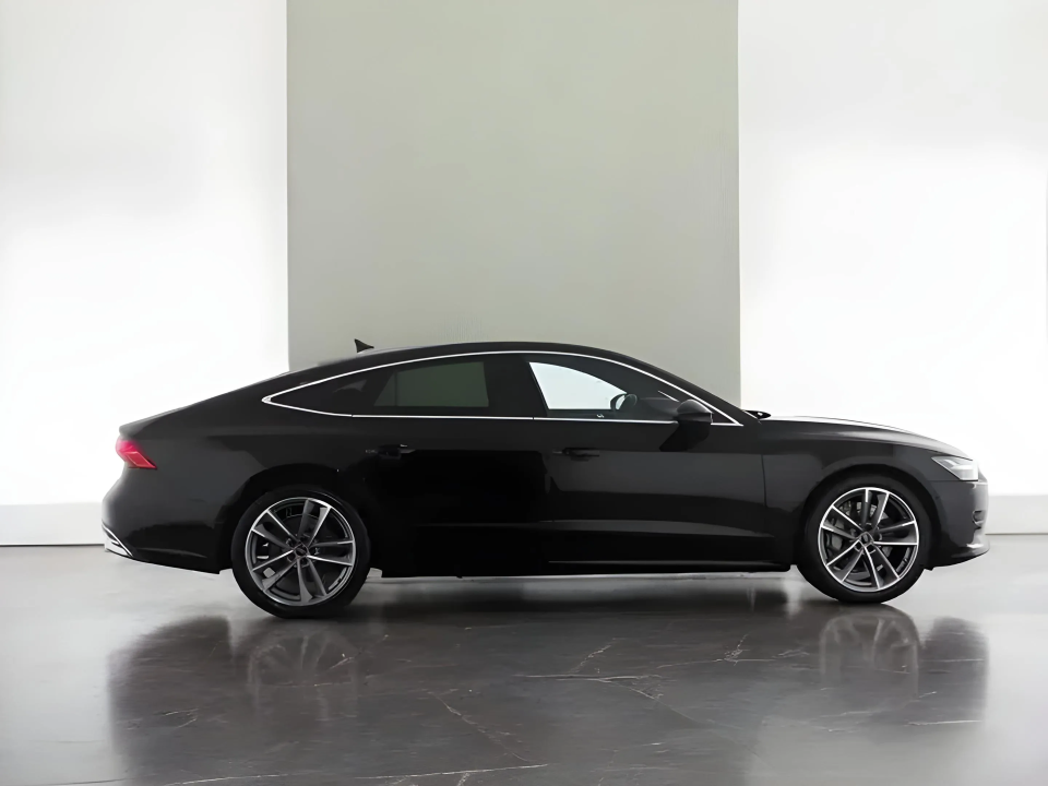 Audi A7 50 TFSI e Quattro S tronic Sportback (3)