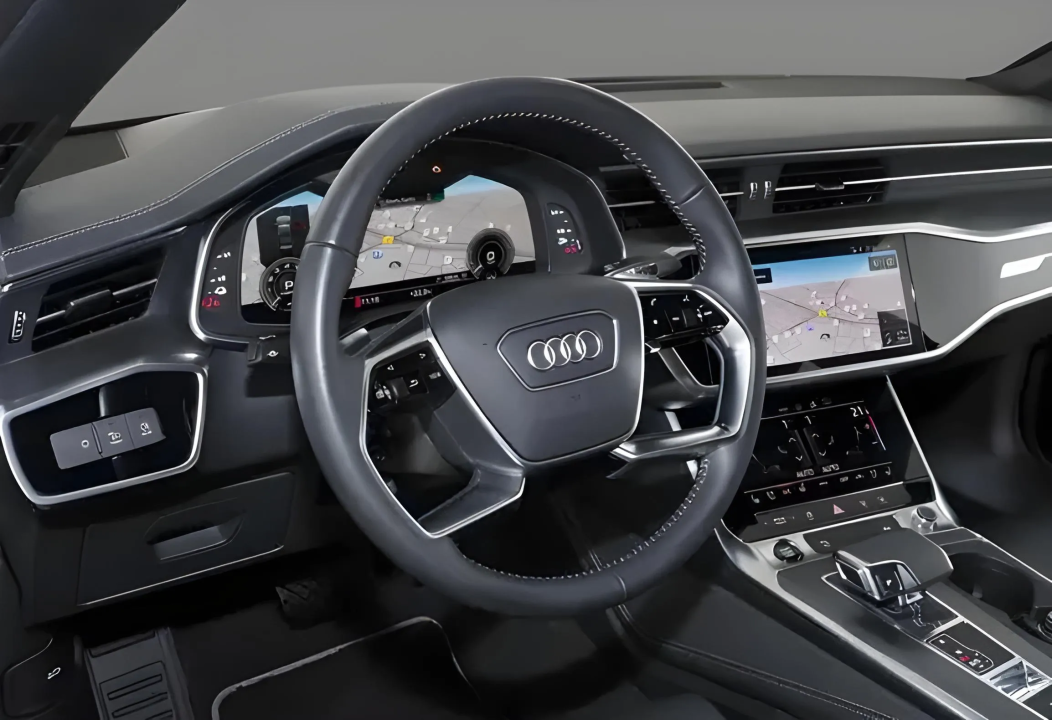 Audi A7 50 TFSI e Quattro S tronic Sportback - foto 7