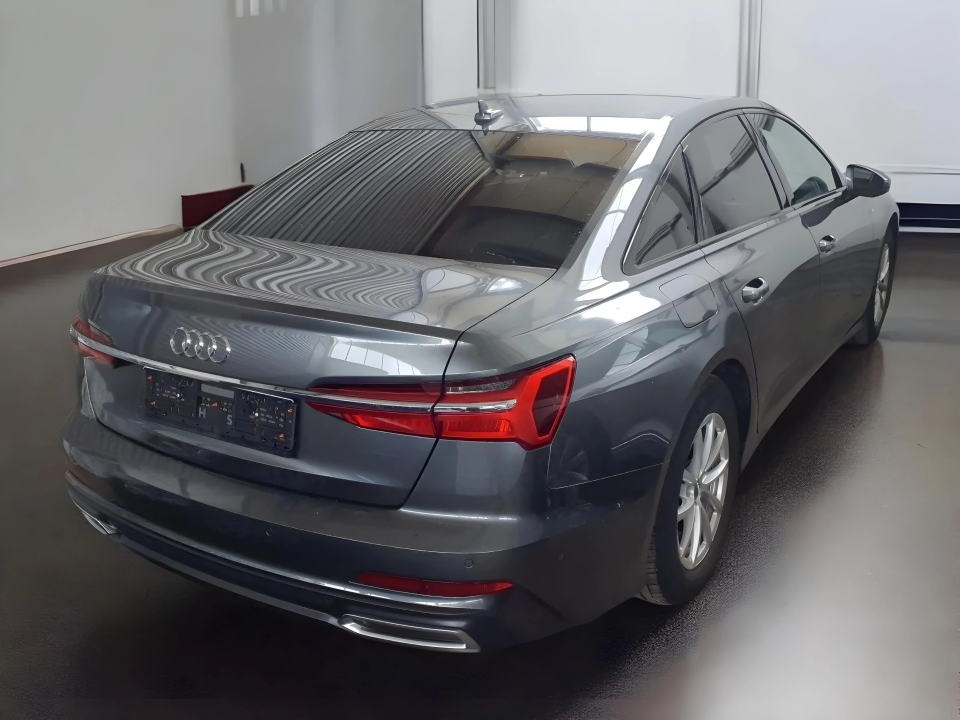 Audi A6 35 TDI S-Line Limuzina (2)