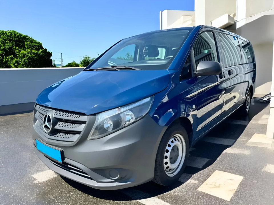 Mercedes-Benz Vito Tourer 114 CDI Pro Extralang (3)