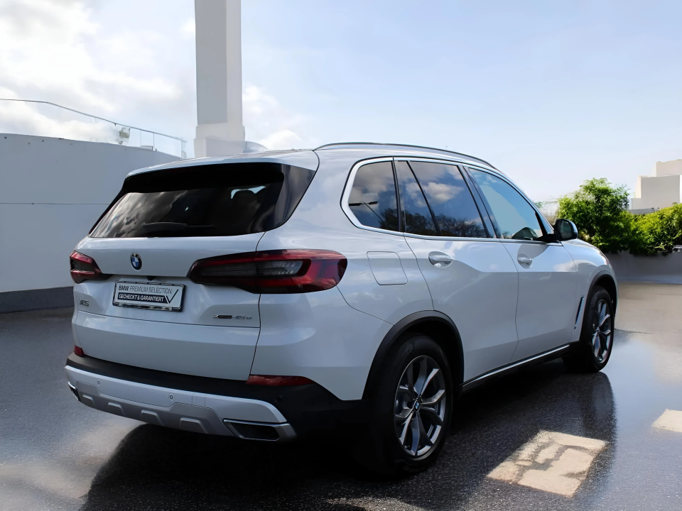 BMW X5 xDrive45e xLine (4)