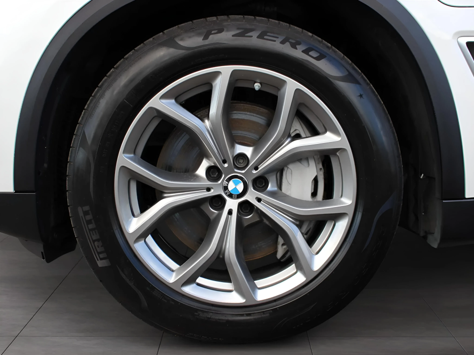 BMW X5 xDrive45e xLine - foto 15