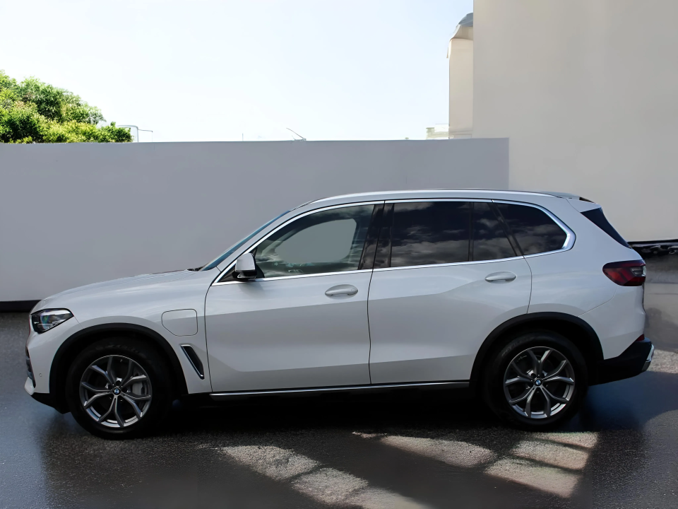 BMW X5 xDrive45e xLine (3)