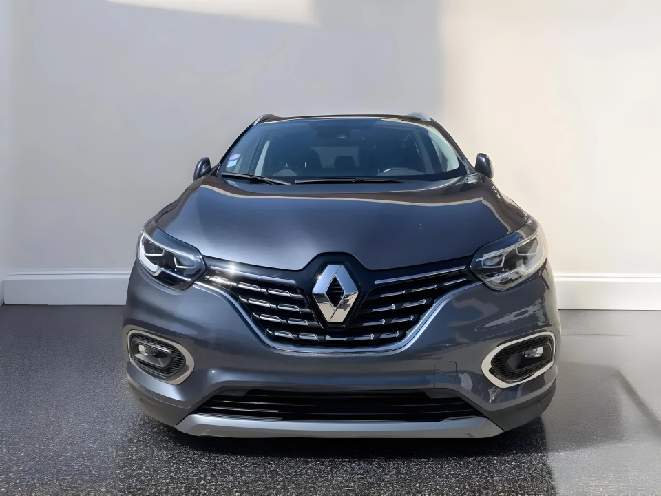 Renault Kadjar Intens 1.3 TCe EDC - foto 8