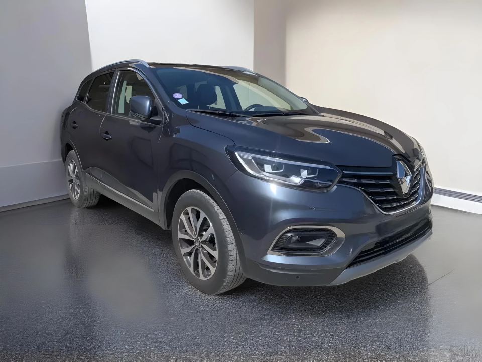 Renault Kadjar Intens 1.3 TCe EDC