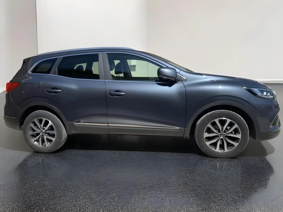 Renault Kadjar Intens 1.3 TCe EDC (2)