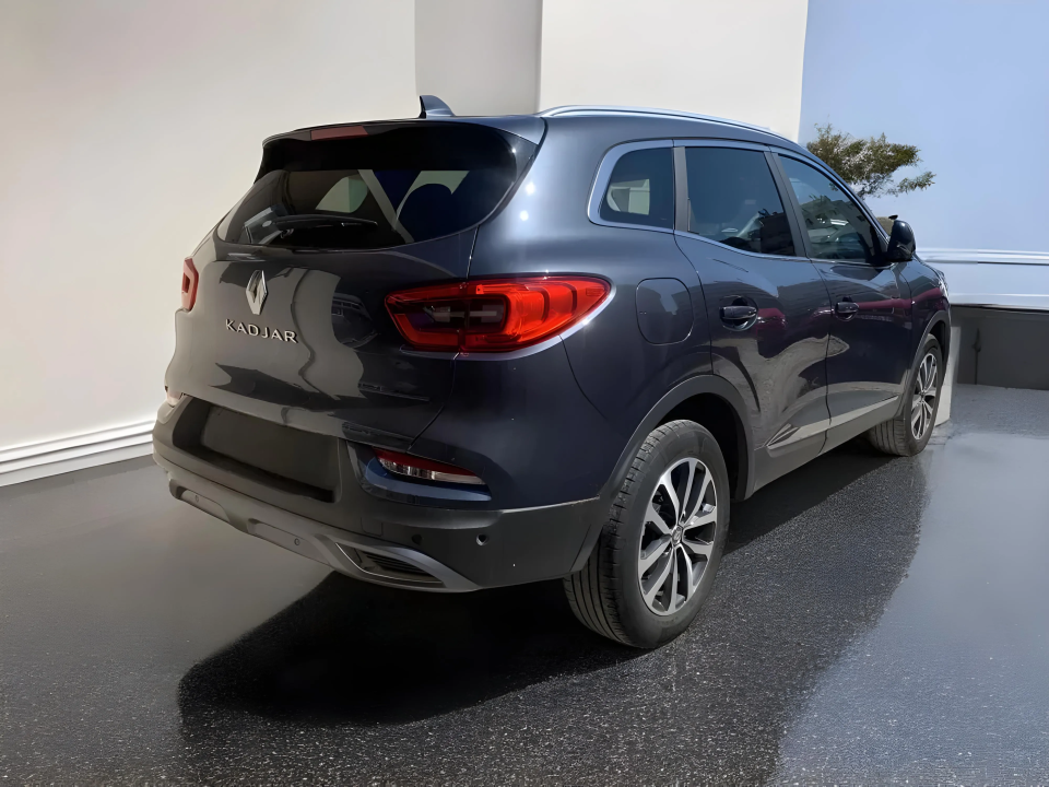 Renault Kadjar Intens 1.3 TCe EDC (3)