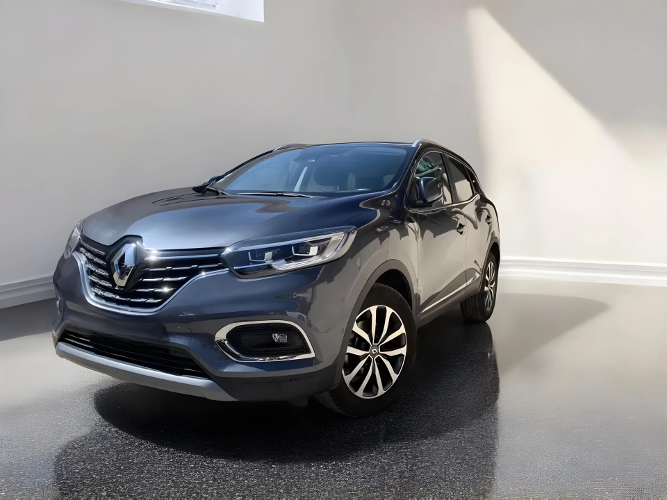 Renault Kadjar Intens 1.3 TCe EDC - foto 7