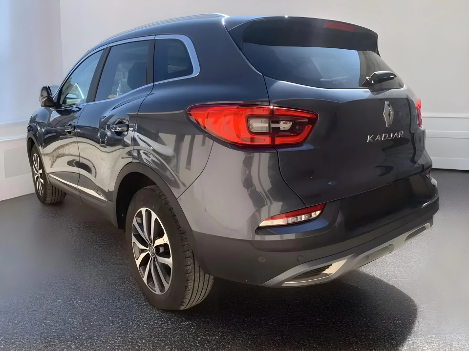 Renault Kadjar Intens 1.3 TCe EDC (5)