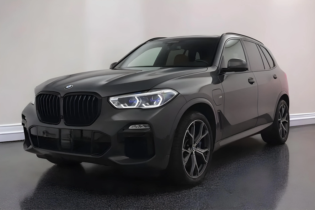 BMW X5 xDrive45e M-Sport