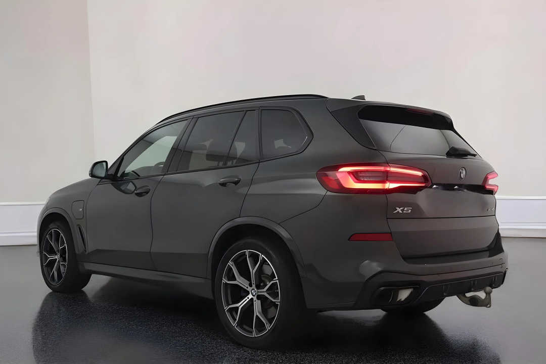 BMW X5 xDrive45e M-Sport (3)