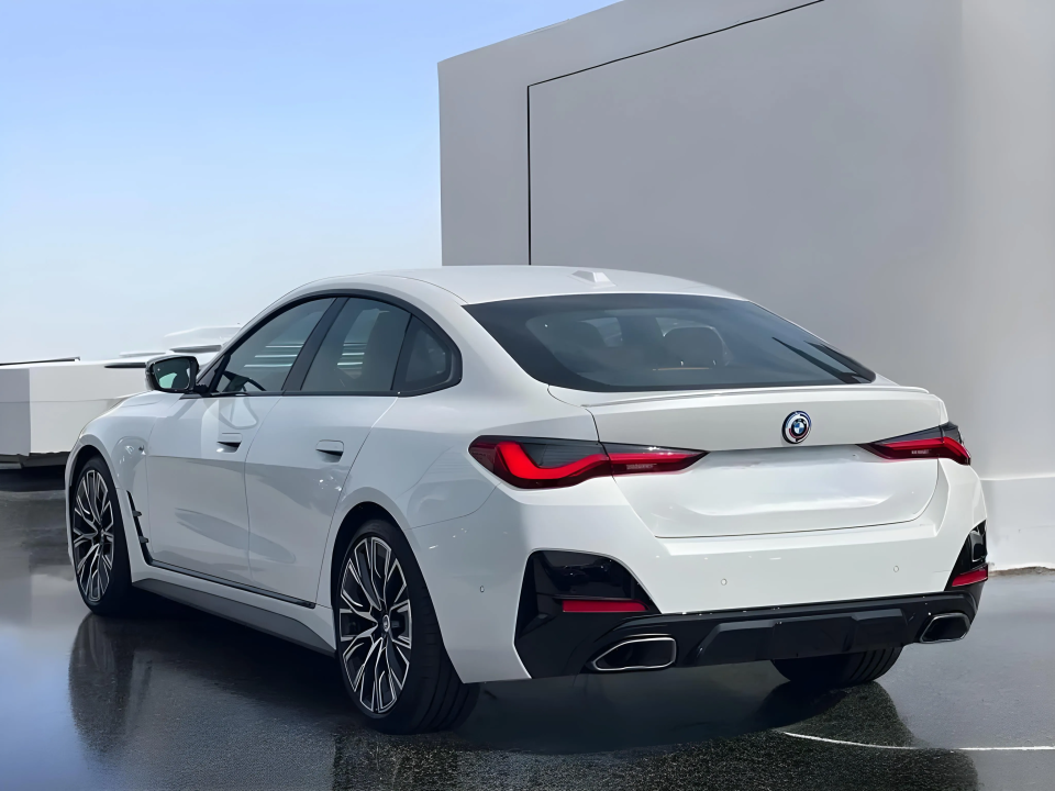 BMW M440i (4)