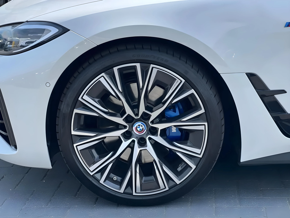 BMW M440i - foto 18