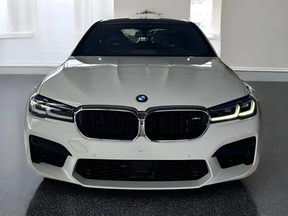 BMW M5 - foto 7